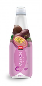 1250ml passion juice